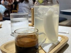 招牌椰青冷萃-Toris(LuOne凯德晶萃广场店)