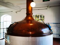 -青岛啤酒博物馆