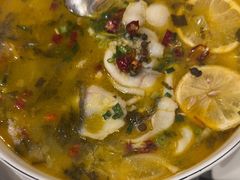 -火龙堂·风味民间菜(文一路店)
