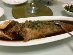 -蓝天宾馆·融合菜·宴席(解放大道店)