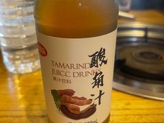 -阿婆情腊排骨火锅(金虹路店)