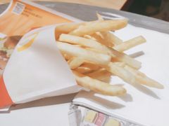 -麦当劳(宝龙店)