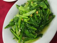 清炒时蔬-惠兴潮州海鲜砂锅粥