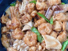 -大眼锅贴水饺(河东店)