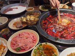 -蜀大侠火锅(寰球文化地标·总府店)