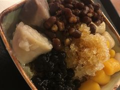 -鲜芋仙(高新万达广场店)