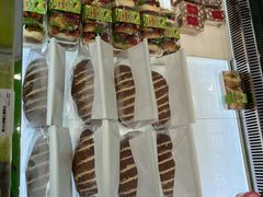 -皇后西斯汀饼店(文化路店)