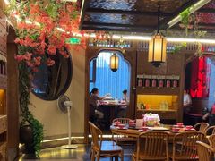 -伙靠·江浙菜(田林路店)