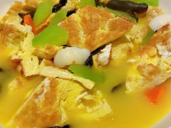 本帮蒸三鲜-汤记传菜(秀浦路店)