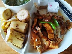 -素满香·素食自助餐(苏州·临顿路店)