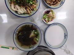 -郑凉面24h店(黄金小区店)