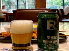 -东方饺子王(大屯路店)