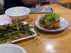 -朱大嘴肥肠血旺(福字街店)