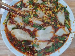 -尤素福东举院饺子馆