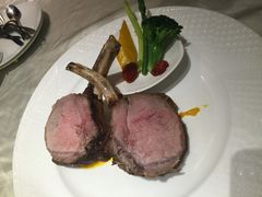 -王品牛排(佛山南海万科广场店)