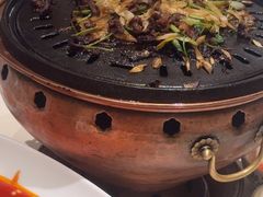 -京味斋·烤鸭·北京菜(安贞店)