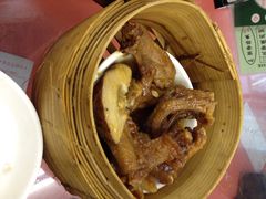 莲香楼-香港蓮香樓(上環店)