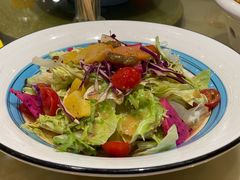 养生大拌菜-锡和无锡菜(景丽苑店)