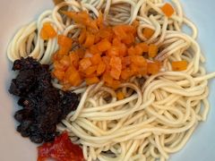 -漢咖啡·全服务式自助晚餐(武汉洲际酒店)