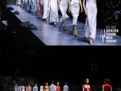 -欢乐海岸椰林沙滩-2025湾区超级灯会