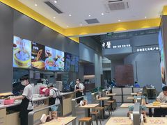 -小杨生煎(深圳岗厦北店)