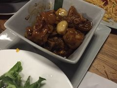 -U你·天然调味(南湖总店)