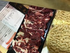 -潮正和潮汕牛肉火锅·老字号(番禺万达店)
