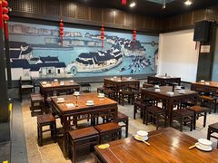 -咸亨酒店•非遗绍兴菜•中华老字号(堂吃餐厅)