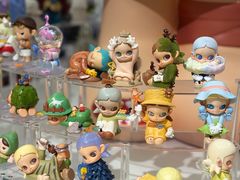 -泡泡玛特POPMART(天环购物中心店)