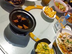 -随缘小馆(红岭路店)