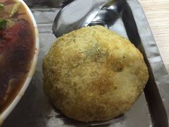 -大福来锅巴菜(古文化街店)