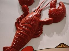 -怪怪龙虾·来自江苏盱眙(惊驾路店)