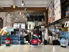 -Torch Coffee 炬点咖啡