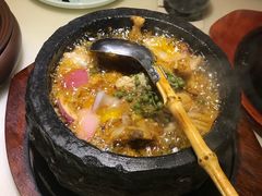 -佬麻雀·新湘菜(珠海金发购物中心店)
