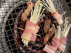 -火炉火自助餐(西直门凯德MALL店)