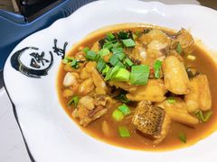 农家划水-千岛湖小鱼儿·淳安匠心农家菜