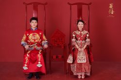 -雪中彩影婚纱摄影·微光艺术中心