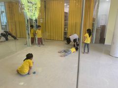 -勇气斑马·巴西柔术&跆拳道(浦东三林店)