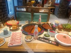 -蜀城老妈火锅(红旗街店)