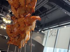 -汉巴味德(大悦城店)