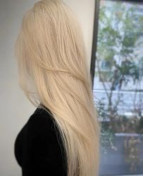 -HG美发设计沙龙