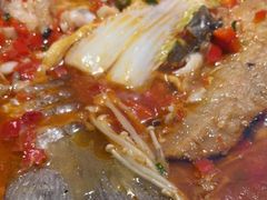 -半天妖烤鱼(桐乡万嘉购物中心店)