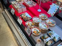 -阪急百货店(梅田总店)