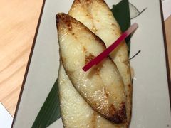 -隐泉京望日式料理(太和广场店)
