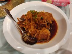 -杭州香格里拉·香宫中餐厅