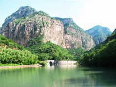 -云梦山