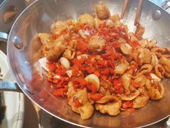 -渔乡米香·剁椒鱼头(四方坪店)