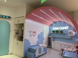 -星咔萌StarCamo儿童剪发(芳圆里IDMALL品牌形象店)