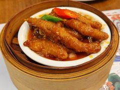 -云山茶餐厅(广东大厦店)