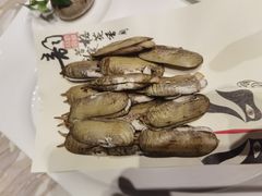 -海味世家·家常菜馆(明州里店)